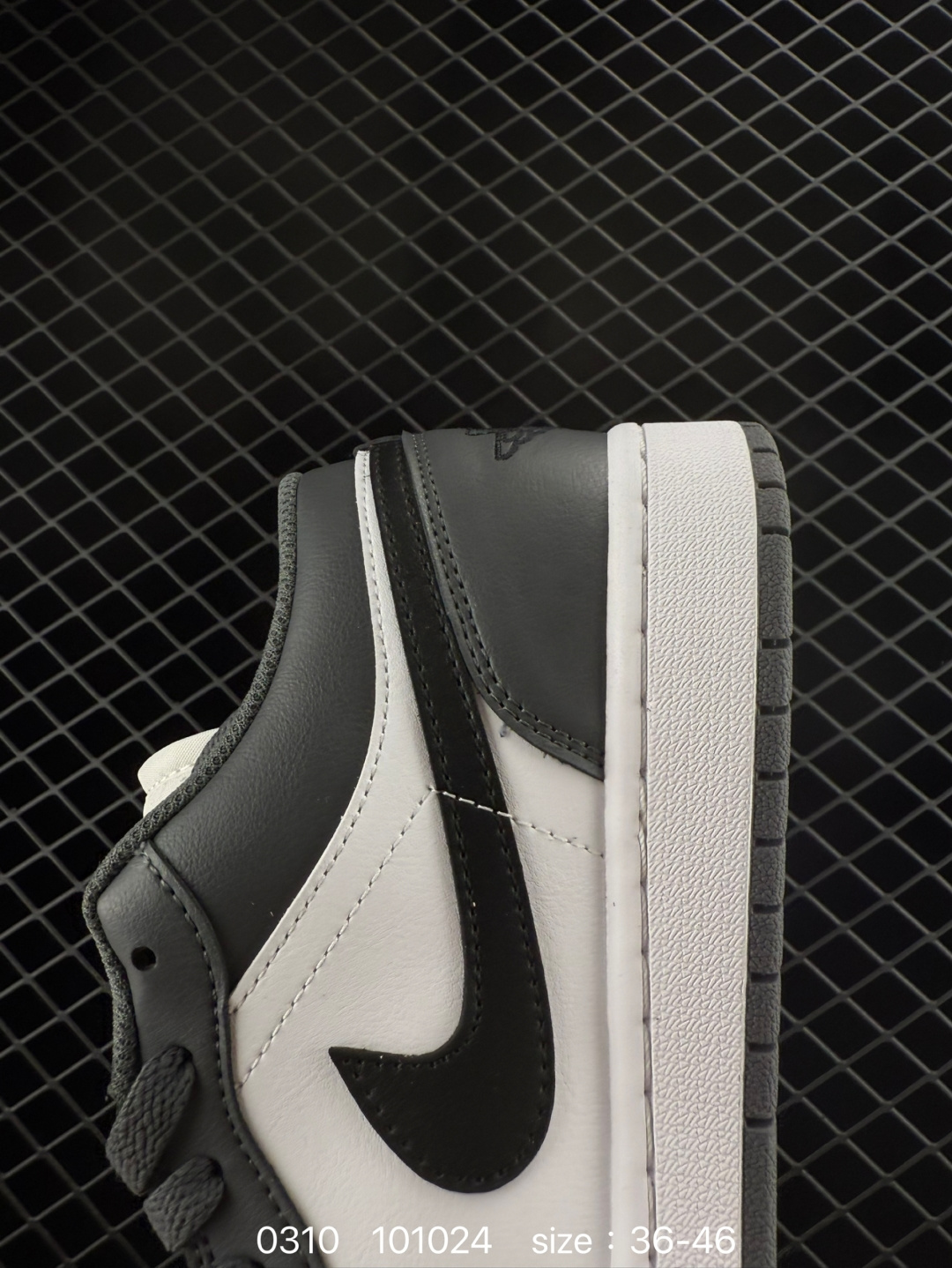 Air Jordan 1 Low AJ1